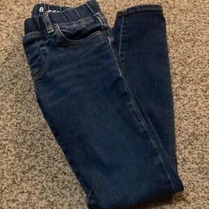 Girls Jeggings